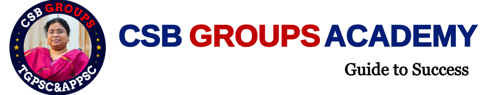 CSB Groups Logo PNG