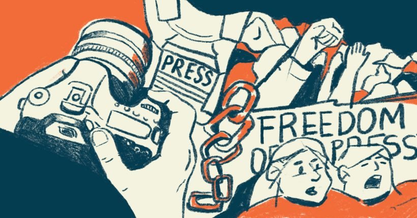 Freedom-Of-Expression