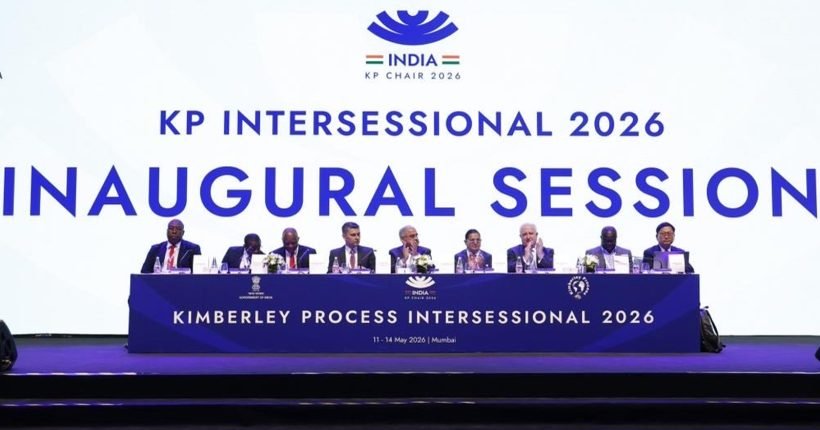 Kimberley-Process-Intersess
