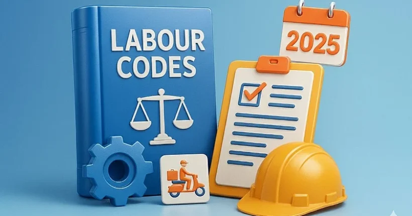 Labour-codes