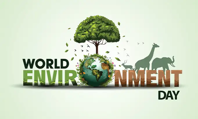 World_Environment_Day_2026